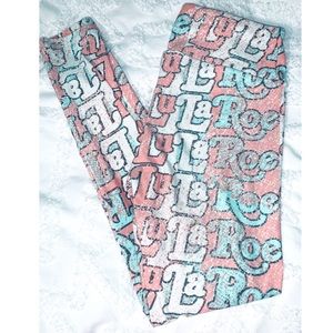 LulaRoe Leggings